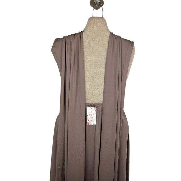 IBTOM Castle bridesmaid formal cocktail dress size small - Picture 4 of 9